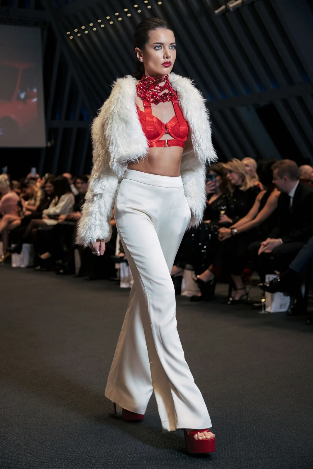 CFN 4.0 runway photography