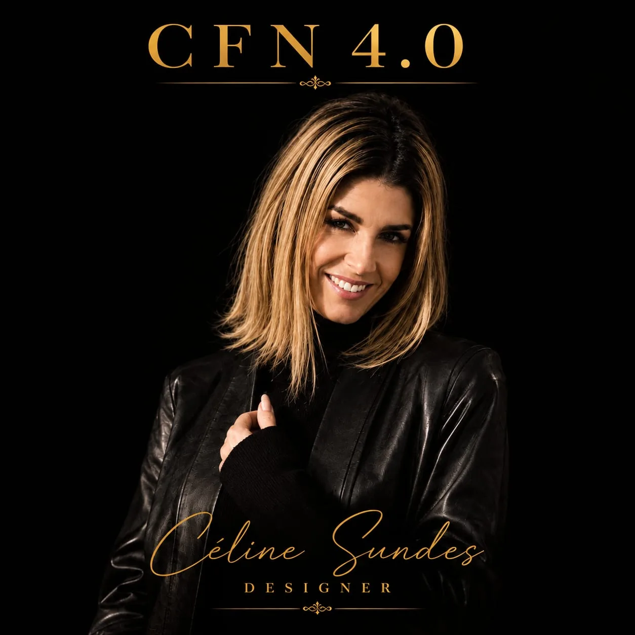 Portrait of Céline Surdez