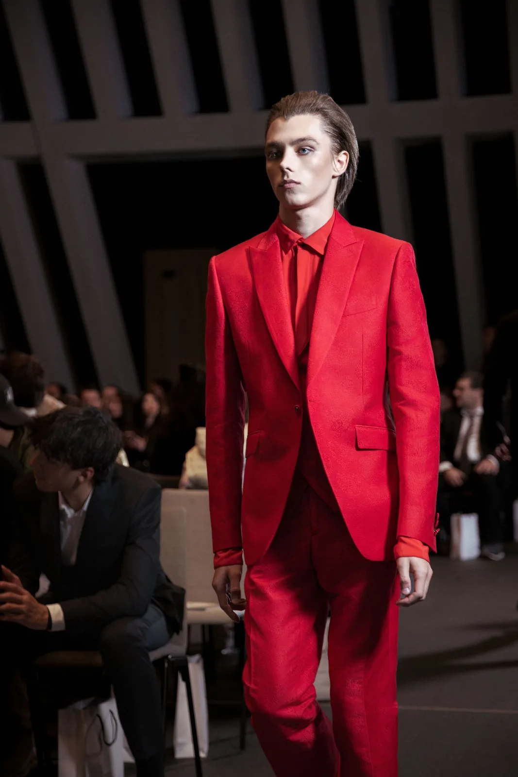 CFN 4.0 runway photography