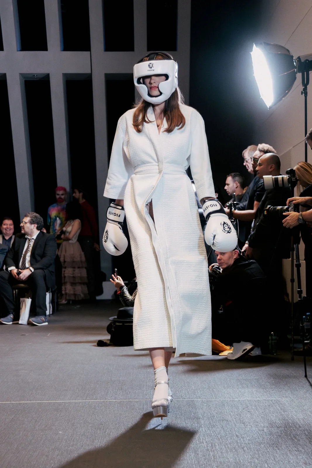 CFN 4.0 runway photography